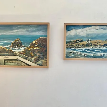 The Painters House Marteleira
