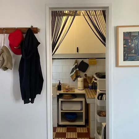 The Painters House Holiday home