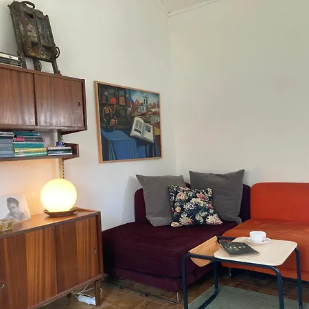 The Painters House Holiday home Marteleira
