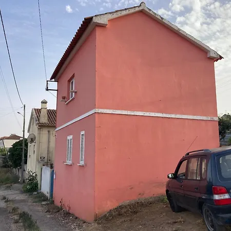 The Painters House Holiday home